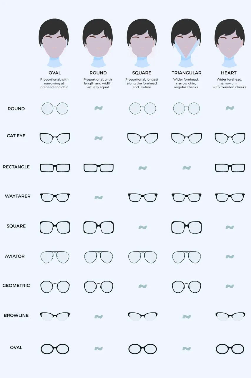 UV Protection Oversized Sunglasses 8