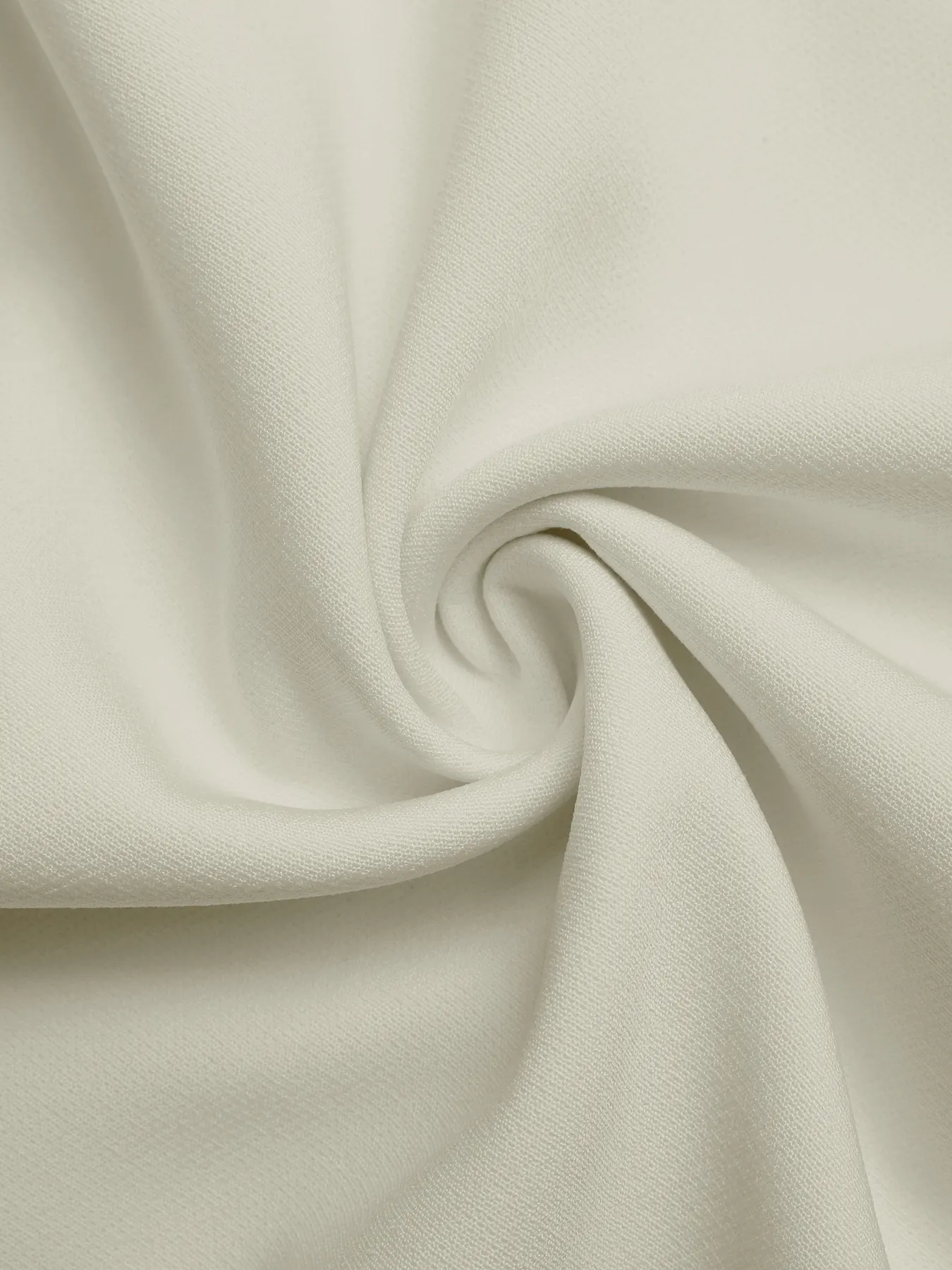 Bowknot Trim A-Line Midi Dress 11