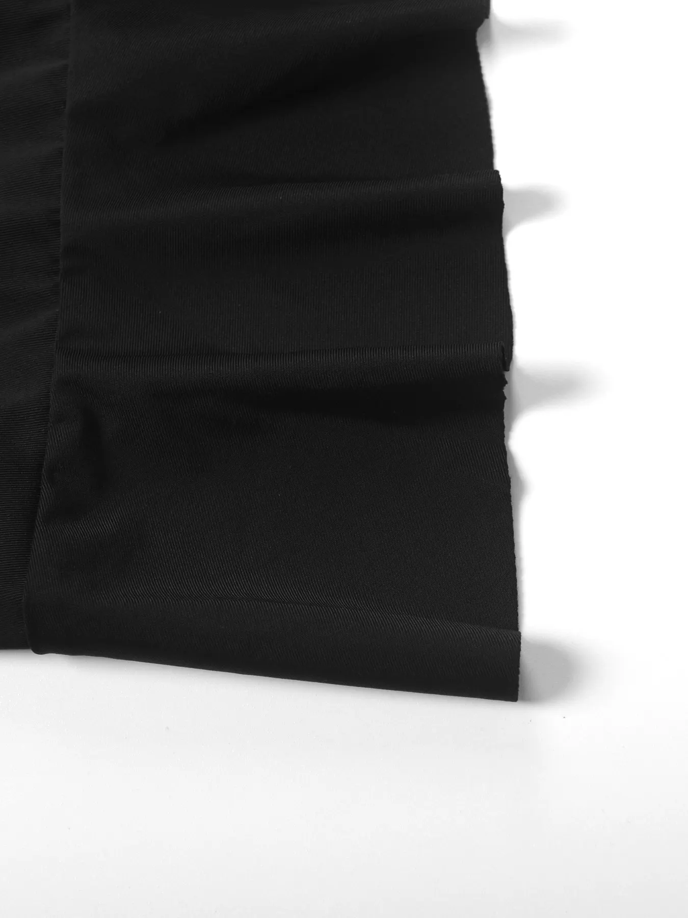 Ruched Ruffle Hem Mini Dress 8