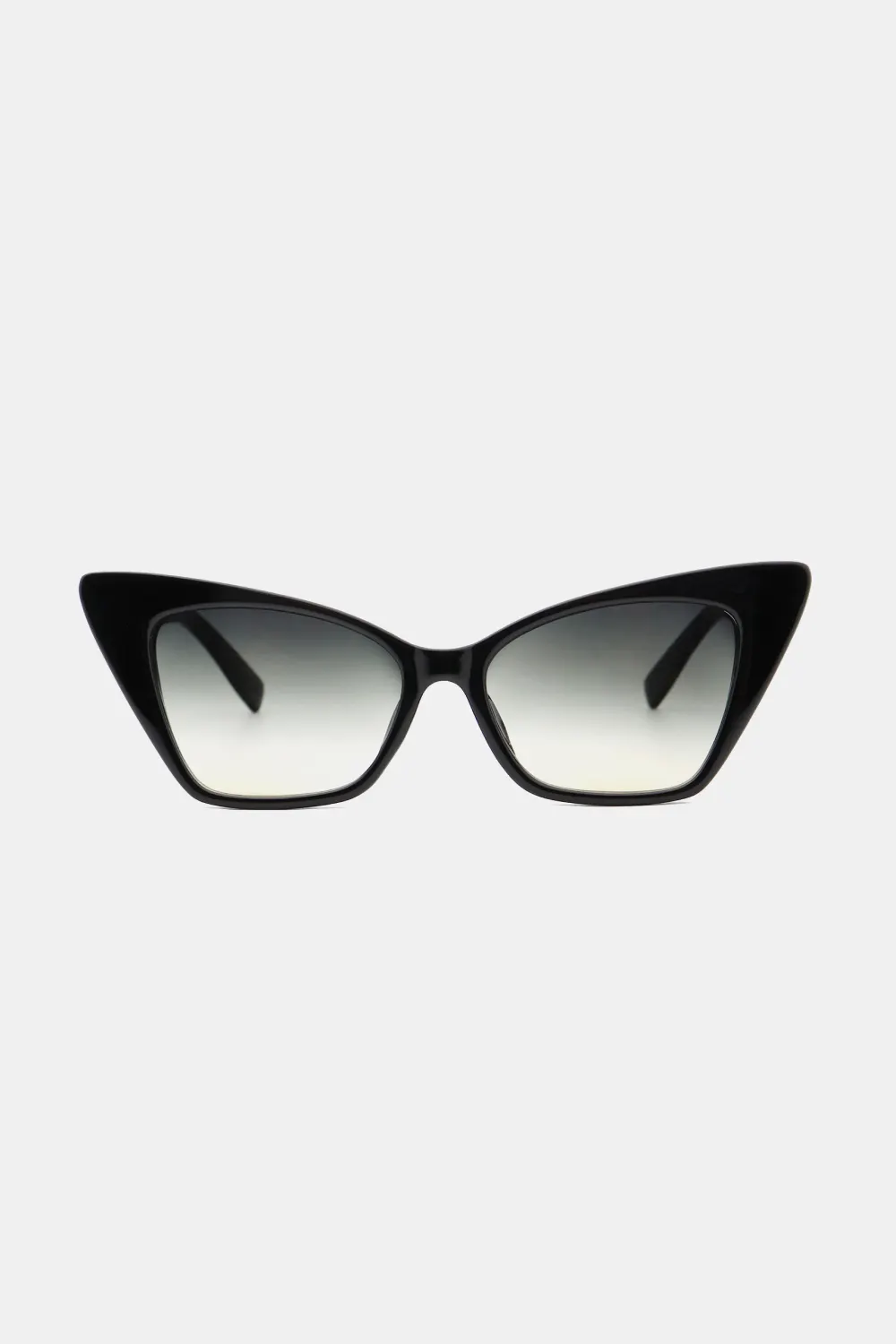 Acetate Lens Cat Eye Sunglasses 3