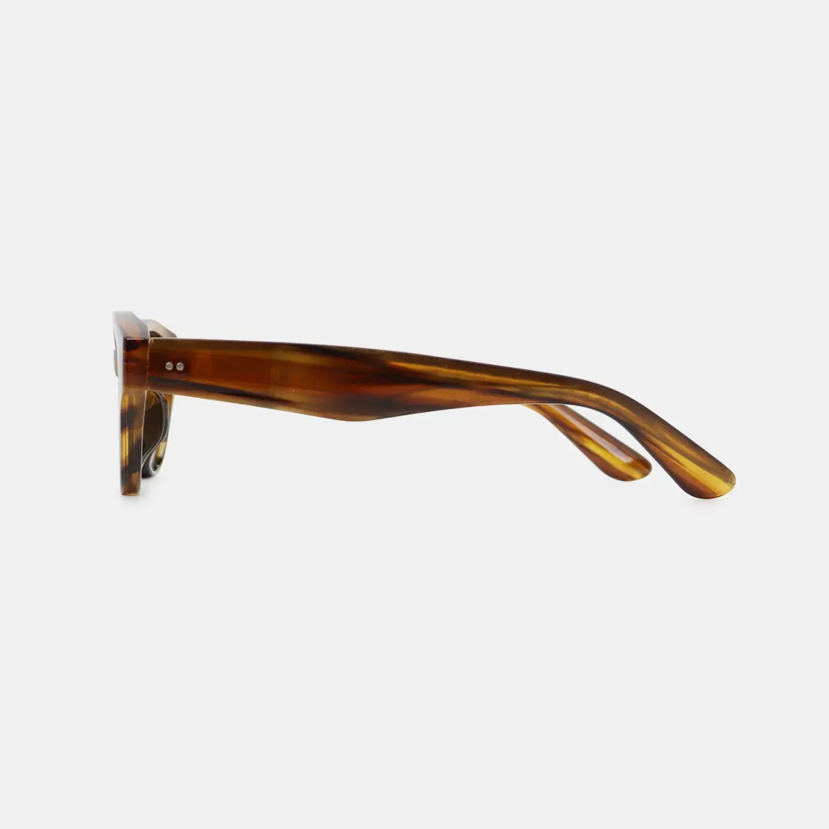 Polycarbonate Frame Cat-Eye Sunglasses 3