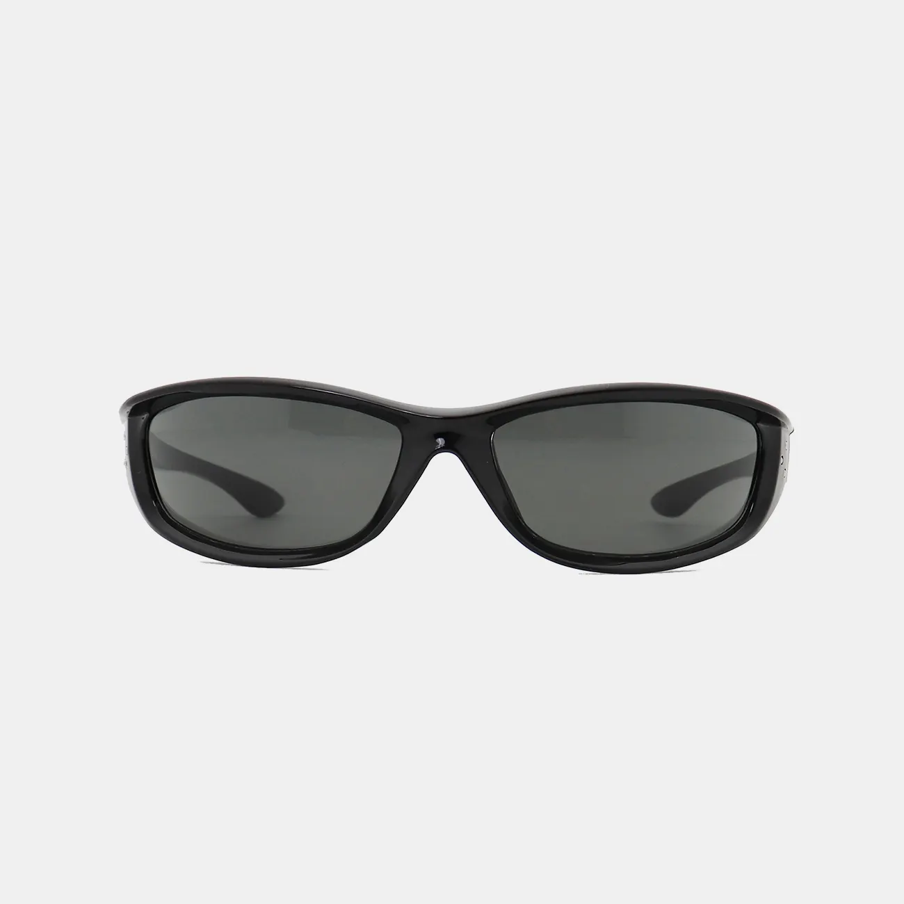 Polycarbonate Frame Rectangle Sunglasses 2